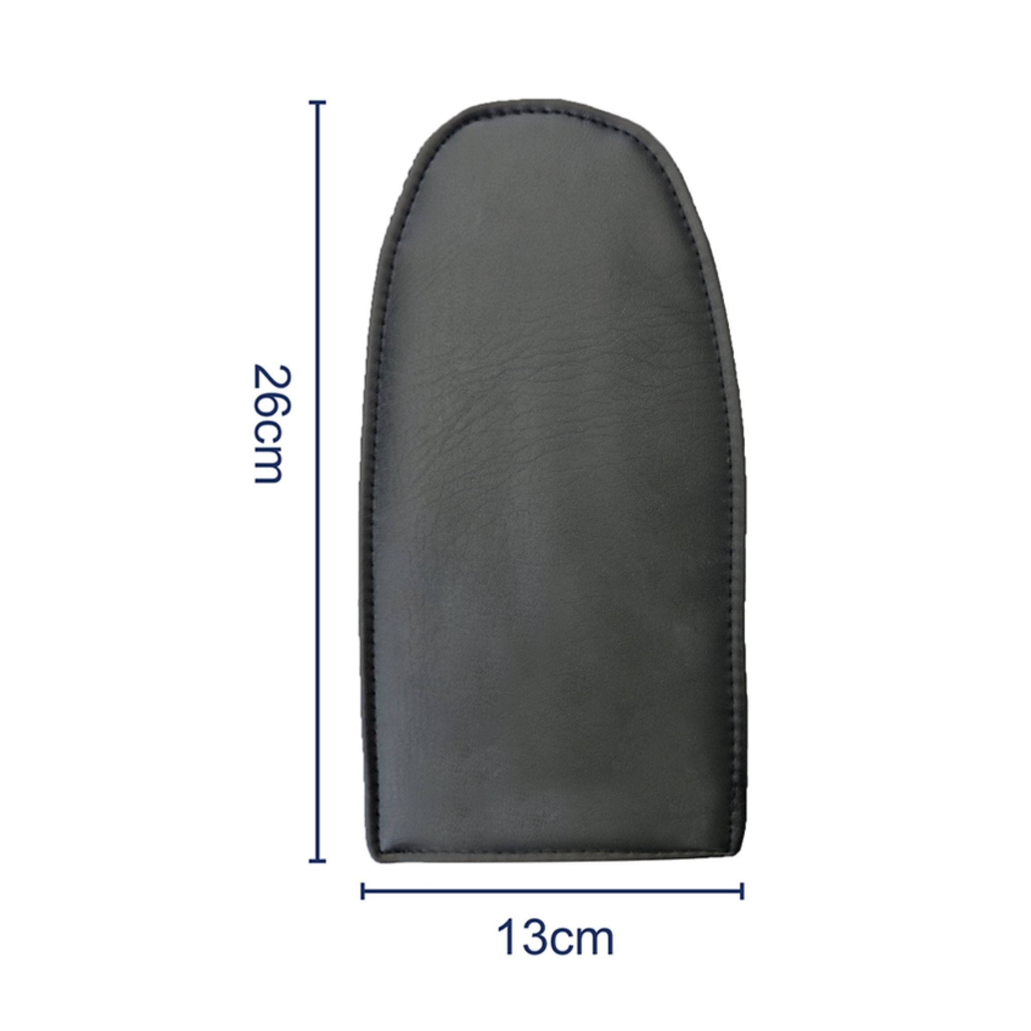 Hack Human - VComfort - VComfort – Massage Chair Foot Pads - 