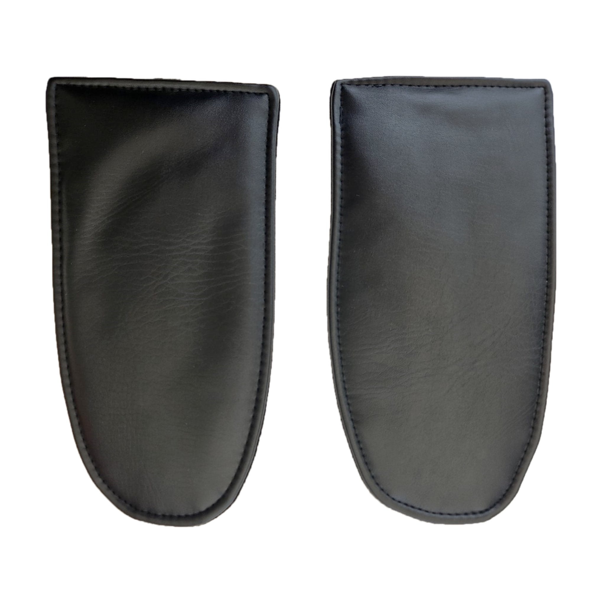 Hack Human - VComfort - VComfort – Massage Chair Foot Pads - 