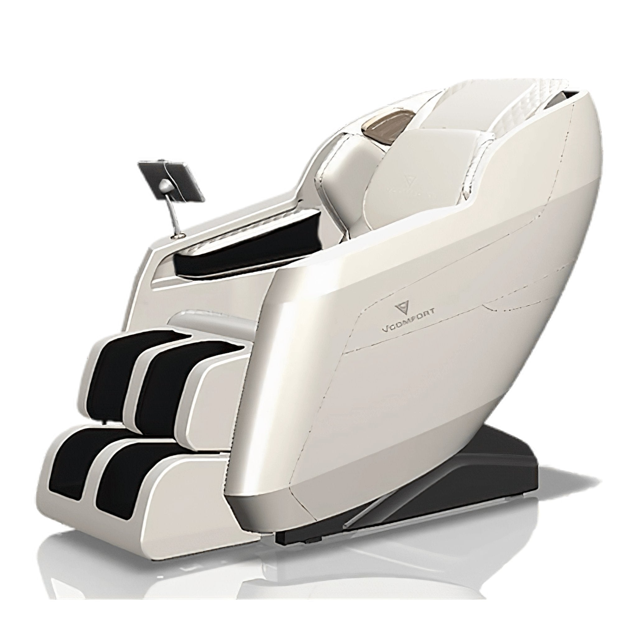 Hack Human - VComfort - VComfort - MeDiFiT – Full Body Zero Gravity Massage Chair - 