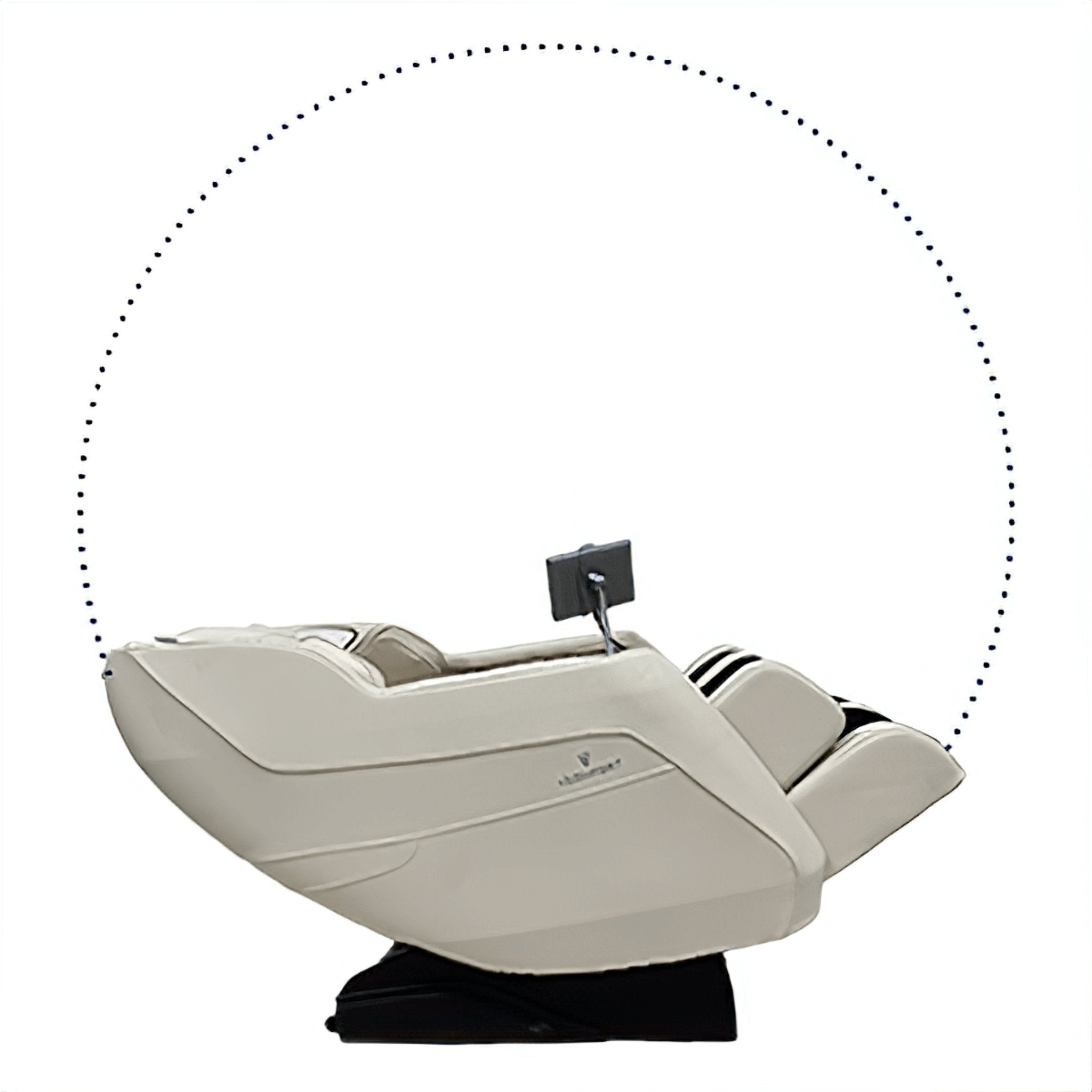 Hack Human - VComfort - VComfort - MeDiFiT – Full Body Zero Gravity Massage Chair - 