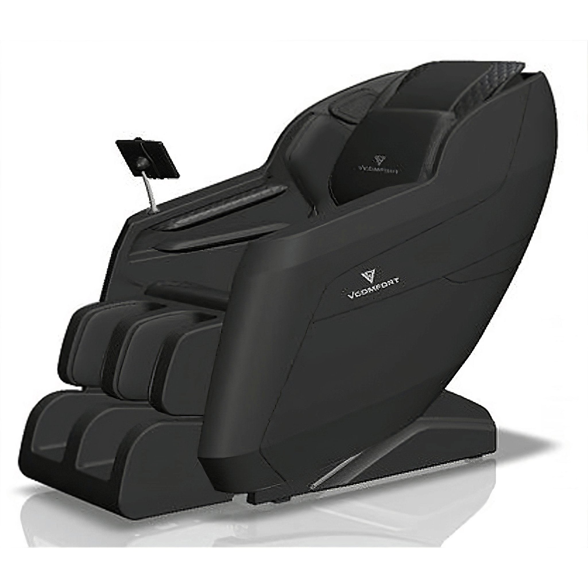 Hack Human - VComfort - VComfort - MeDiFiT – Full Body Zero Gravity Massage Chair - 