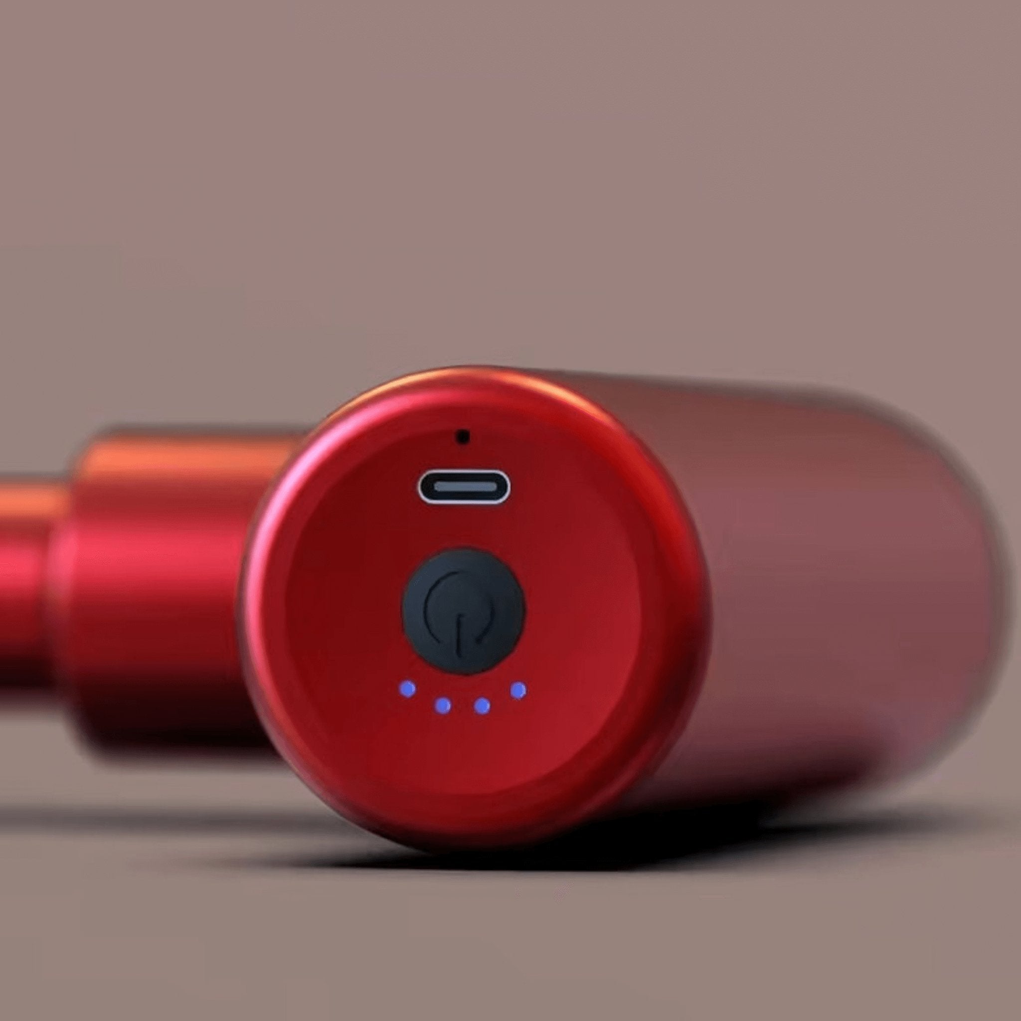 Hack Human - VComfort - VComfort - Mini Massage Gun - 