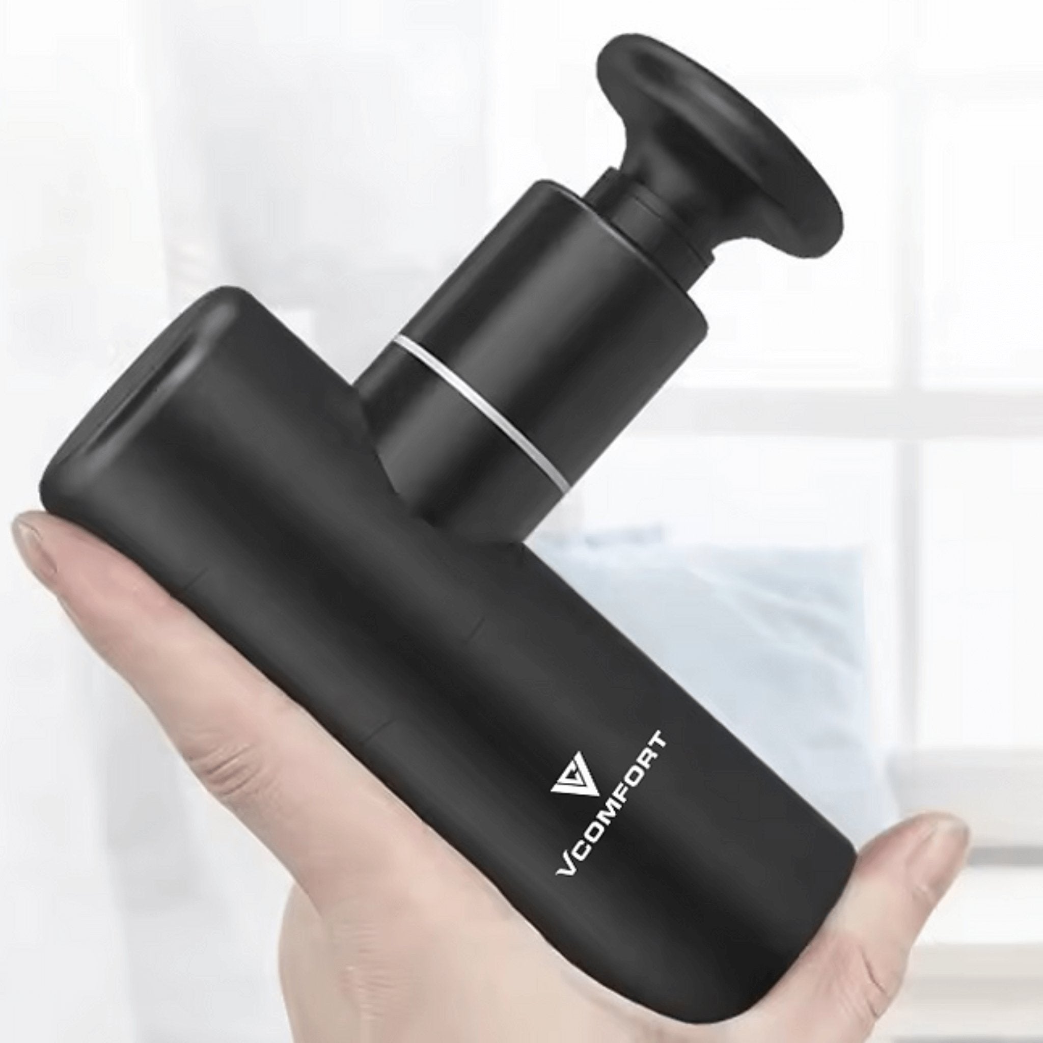 Hack Human - VComfort - VComfort - Mini Massage Gun - 