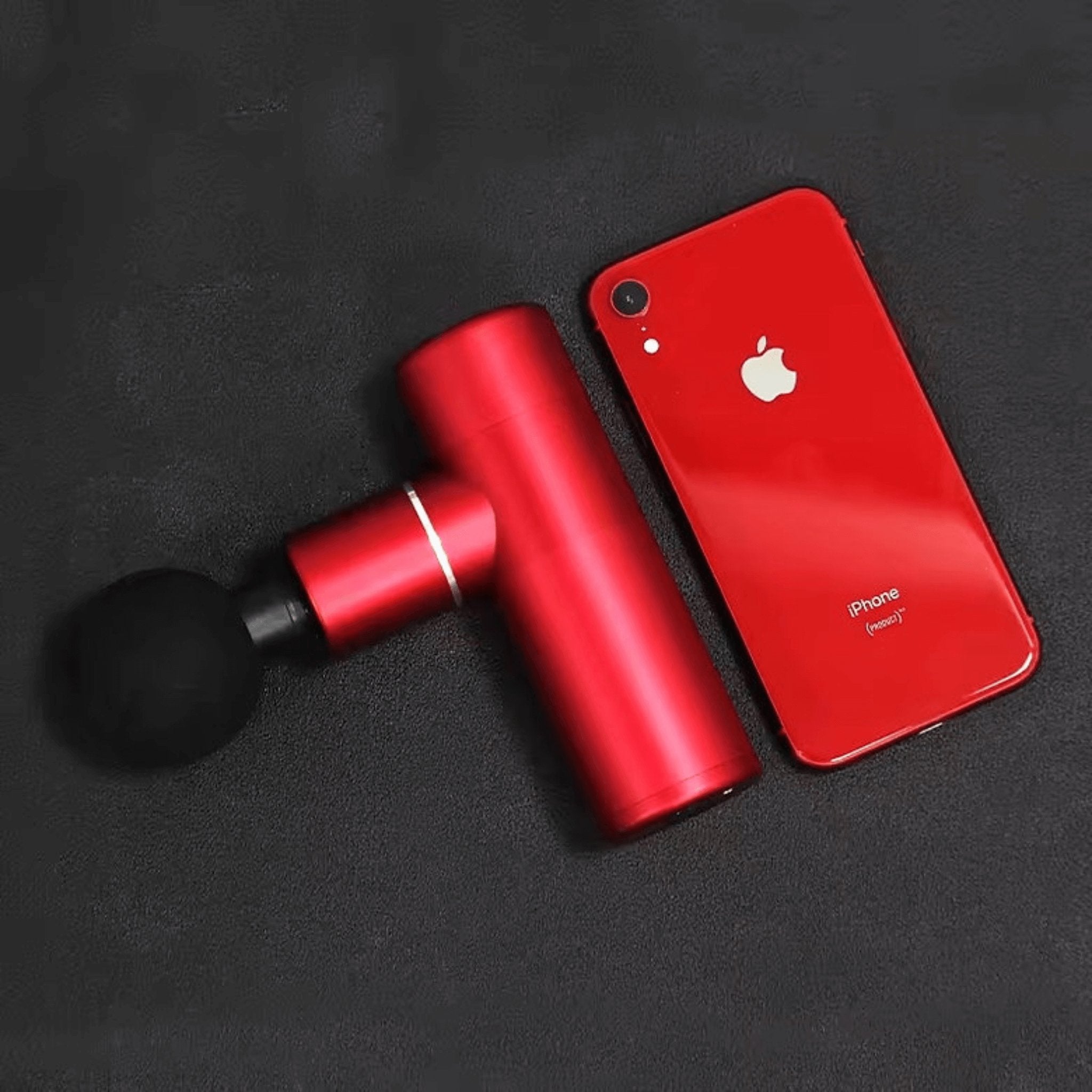 Hack Human - VComfort - VComfort - Mini Massage Gun - 