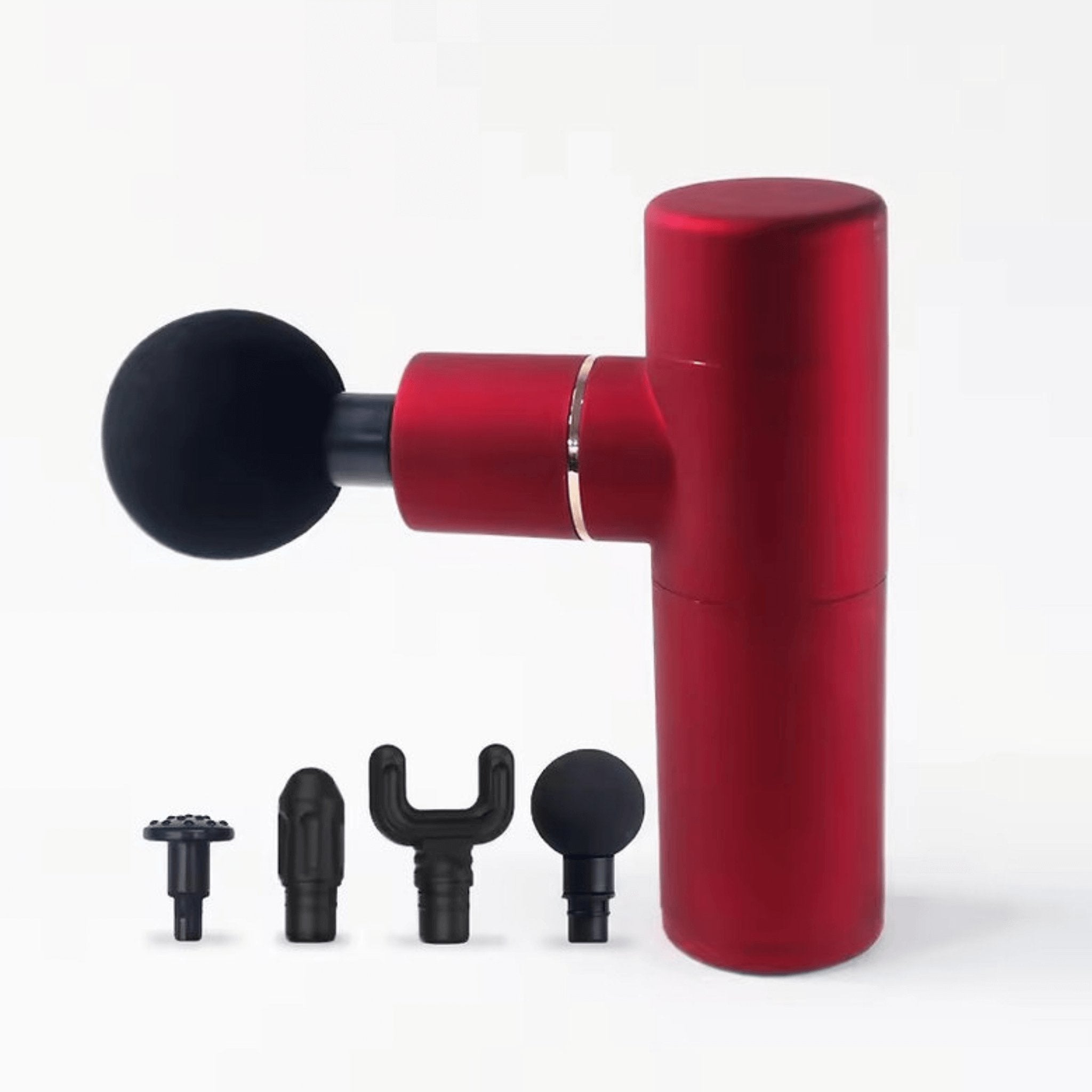 Hack Human - VComfort - VComfort - Mini Massage Gun - 