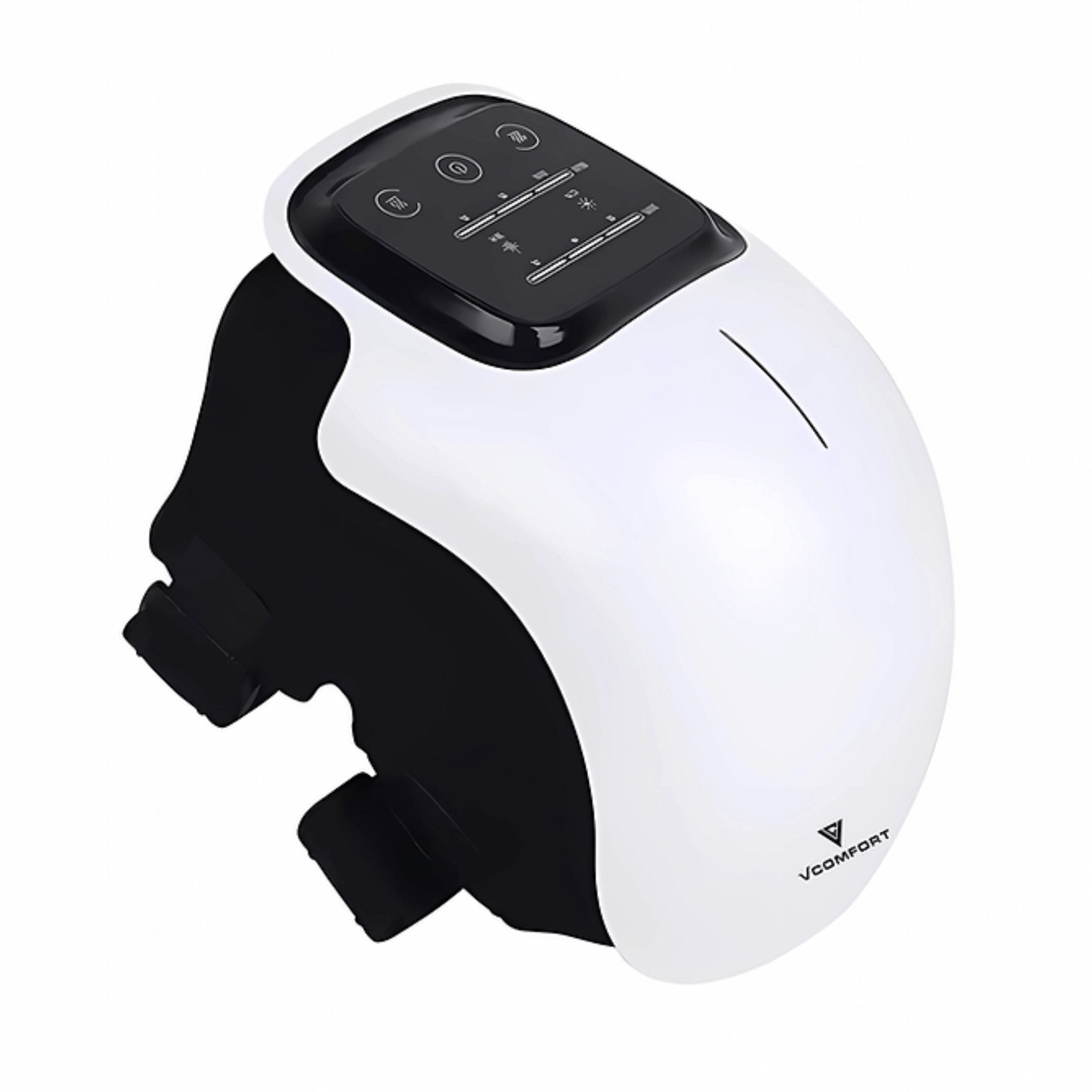 Hack Human - VComfort - VComfort – Smart Knee Massager - 